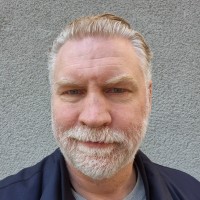 MSAB Employee Richard Warfvinge's profile photo