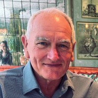 MacroFin Employee Stephen Harvey's profile photo