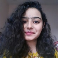 Column Inches Employee Medhavani Maheshwari's profile photo