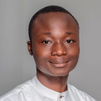 Titus Yakubu's profile photo