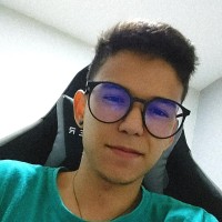 HeavyConnect Employee Gustavo Ivens's profile photo