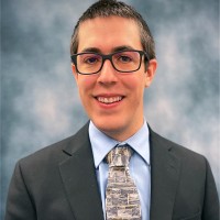 Systems Design Engineering, Inc. Employee Evan Charnoff's profile photo