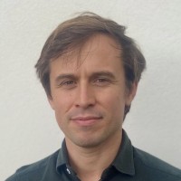 BioSerenity Employee Ulysse Gimenez's profile photo