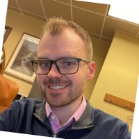 The Lodge at Whitefish Lake Employee Sean Ringer's profile photo