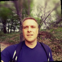 GS Design Employee Gregor Ivanusic's profile photo