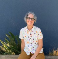 Maul Foster & Alongi, Inc. Employee Kathy Lombardi's profile photo