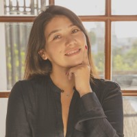 Promperu Employee Liz Nakamine's profile photo