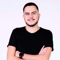Keevo Software Employee Lucas Santana's profile photo