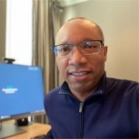 QLogic Employee Martin Harris's profile photo
