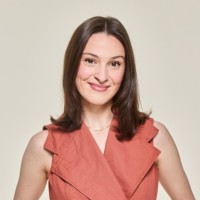 Juxtapose Employee Maggie Elliott's profile photo