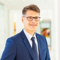 Chromsystems Employee Silvan Stimming's profile photo