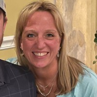 Agrati Group Employee Julie O'Leary's profile photo