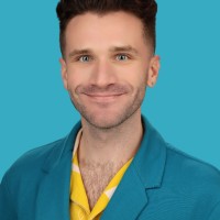 City of Portland Employee Christopher van Velden's profile photo