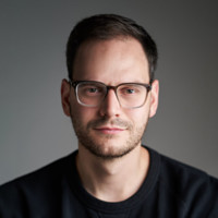 Fortell Employee Jon Newman's profile photo