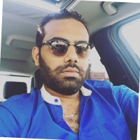 Mostafa Kader Email
