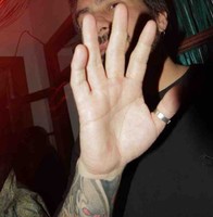 Wolf VFX Employee Leo Muzzin's profile photo