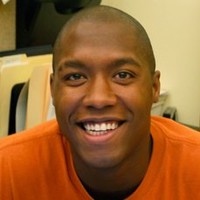 Footsteps Movement Employee Kyle Rucker's profile photo