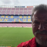 Arizona Institute of Motion Employee John Cory's profile photo