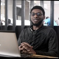 Numberone geeks studios Employee Leon John's profile photo