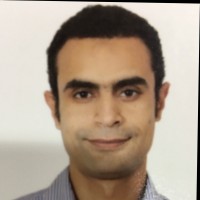 ALHOKAMA Eye Center Employee Ahmed Soliman's profile photo