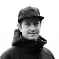 Uber Employee Viktor Jacobsson's profile photo