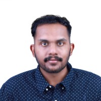 K2 Mobility Employee Rahul Mukundan's profile photo