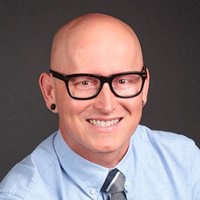 Treeline Laser Labs Employee Rob Bingham's profile photo