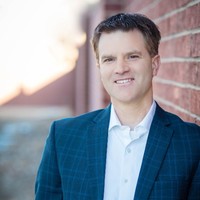 Integrity Wealth Solutions Employee Clint Thomas's profile photo