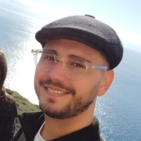 plataforma codi Employee André Cruz Mendes's profile photo