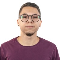 Reinvent Employee Matheus Custodio's profile photo