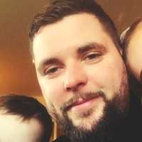 ATLAS Composite Technologies Employee Dave Otoole's profile photo