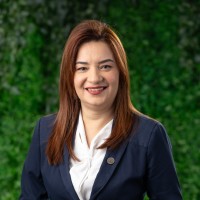 Hospital Adventista De Manaus Employee Iara Andrade's profile photo
