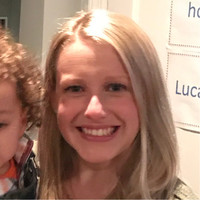 The Pregnancy Pause Employee Jamie Jiles's profile photo