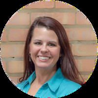 Logotech.com Employee Cheri Stoll's profile photo