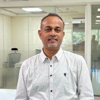 Cavli Wireless Employee Vinod Karthik's profile photo