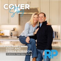 Teresa Robinson Email & Phone Number