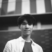 Shopify Employee Eric Ji's profile photo