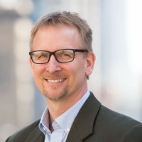 Seequent Employee Nate Hekman's profile photo