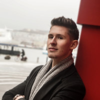 Findwise Employee Carl Dreyer's profile photo