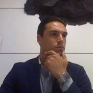 Extra Ordinario Employee Alessandro Toni's profile photo