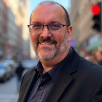 All In IT Employee Matt Daniel's profile photo