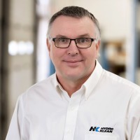 HK Solutions Group Employee Todd Sykora's profile photo