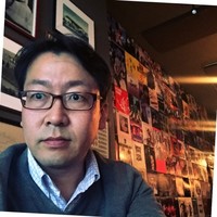 NEXEL Employee Jinyong Lee's profile photo