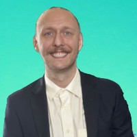 MainStem, Inc. Employee Blake Thiessen's profile photo