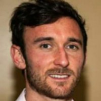 Bulla Dairy Foods Employee Benjamin Beale's profile photo