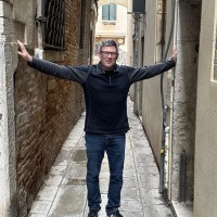 Alaska Power & Telephone Company Employee Matthew Schumacher's profile photo