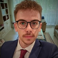 FLUITEN Employee Gianluca Colangelo's profile photo