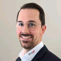 ProVI GmbH Employee Florian Buschfeld's profile photo
