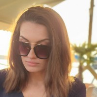 CraftingSoftware Employee Emma Baker's profile photo