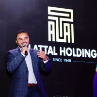 Ahmed El-Attal Email & Phone Number